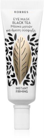 

masque raffermissant contour des yeux TU прозрачный