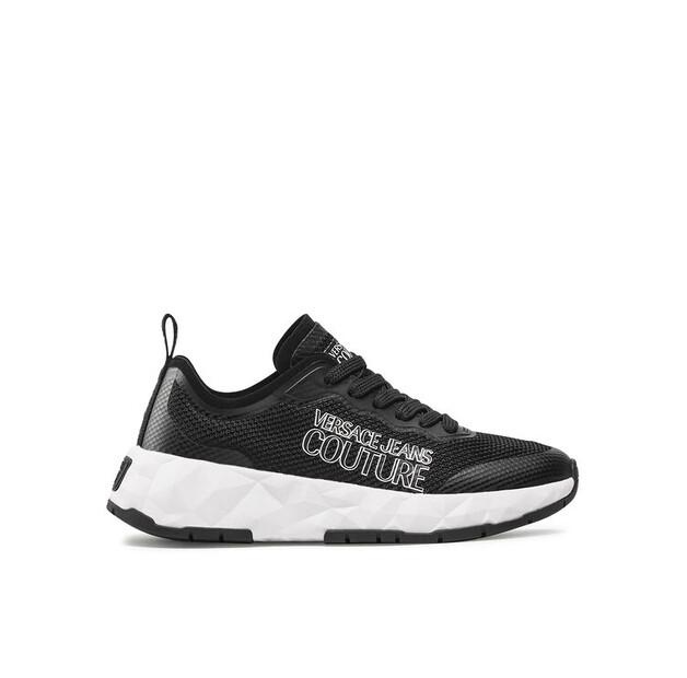 Кроссовки Versace Jeans Couture 72VA3SB1