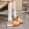 Height-increasing Shoes, Women's Thick-soled Shoes, Casual Sports Shoes