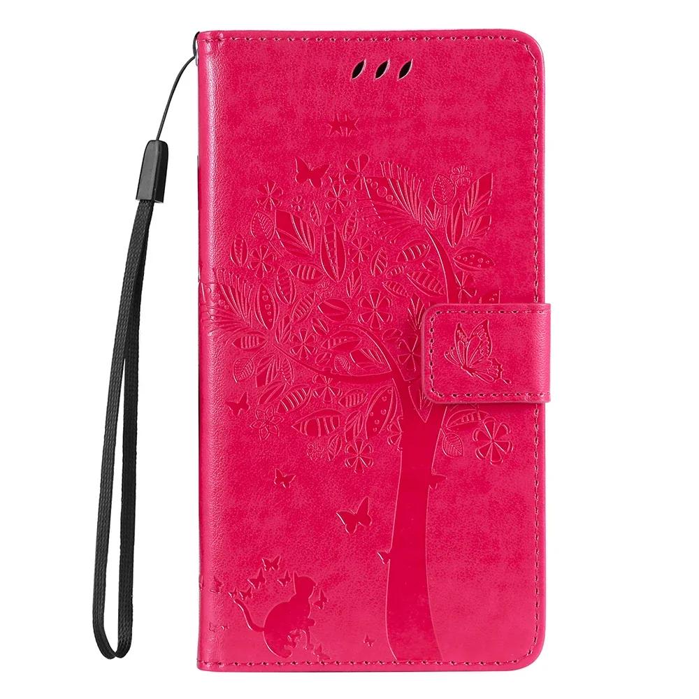 3D Embossed Pattern Flip Case For Samsung Galaxy A06 A15 A16 A24 A25 A35 A55 Shockproof Book PU Leather Wallet Cover Card Holder