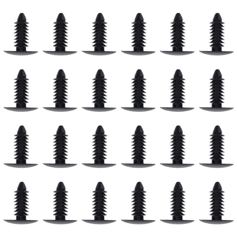 

ABJI-100 Pcs 7.5-8 Mm Honeycomb Pins Honeycomb Laser-Bed Hold Down Pins Honeycomb Fixing Needle Laser-Engraver Accessories Parts чёрный