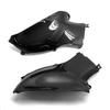 for Suzuki Hayabusa GSX1300R 1999 2000-2007 motorcycle front instrument panel ram air duct fairing abs carbon fiber colo