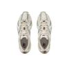 New Balance 530 Sea Salt Mercury Red Unisex Sneakers Cream White MR530SZ