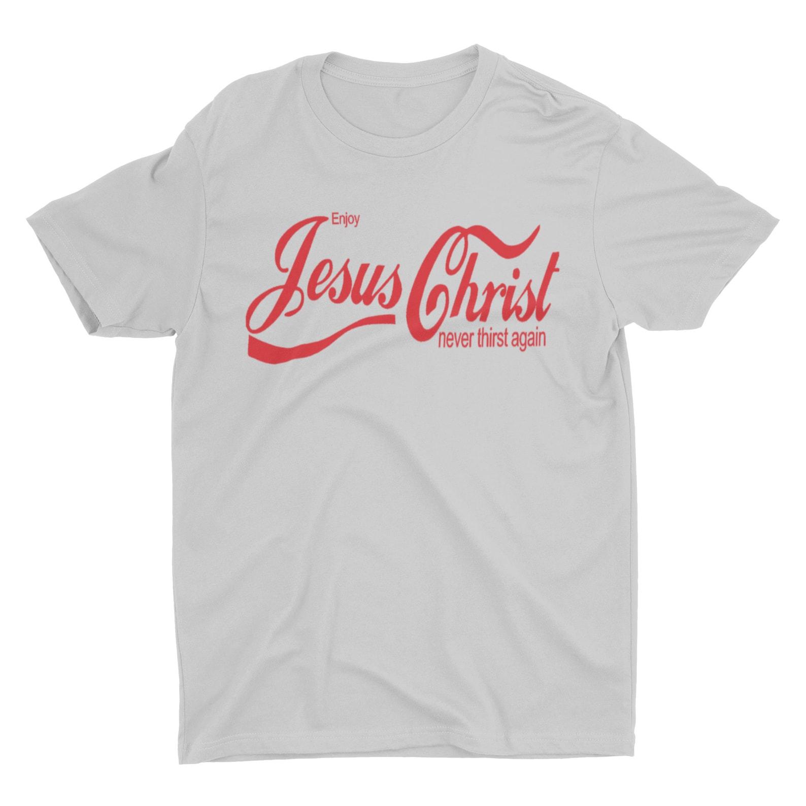 Jesus Christ Tee L