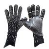 Enhanced Non-Slip Latex Goalkeeper Gloves for Football