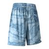 Plus Size 4XL-10XL Summer Black Shorts for Men  Elastic Waist Casual Oversize Shorts Summer Clothes