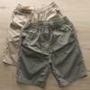 Sommer Casual Shorts Herrenmode Lose Lässige Mode Outwear Mittlere Hosen Alle Passenden Koreanischen Stil Fünfte Hosen