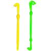 Manual Knot Tying Tool Fishing Line Knot Fishing Line Hook Fast Tying Tool Tier Fishing Tackle Accessory for Sea Fishing