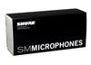 Shure SM48 vocal microphone Product