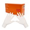 Latex Gloves Mercator Dermagel Coated 100 Pcs