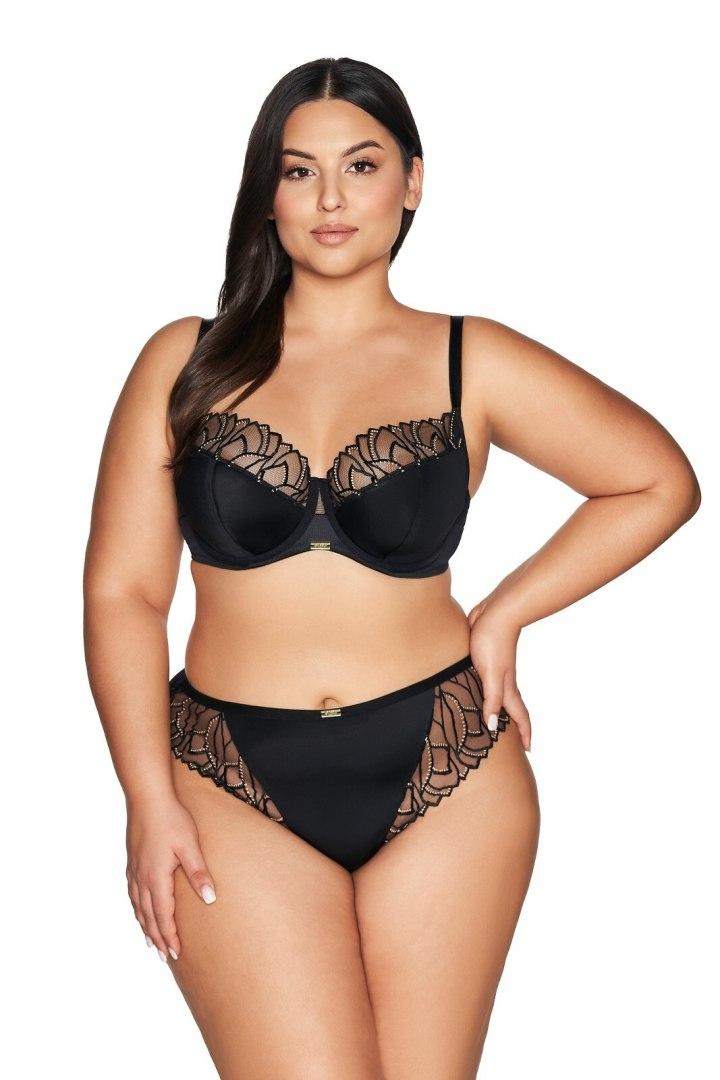 

Biustonosz semi soft Ava 2114 Ava