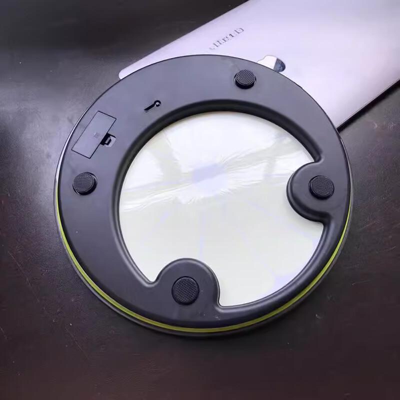 Lan Tuan HC Smart Lemon Digital Bathroom Scale (CN Version)