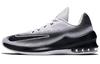 Air Max Infuriate Low 'Negro Blanco' 866071-100
