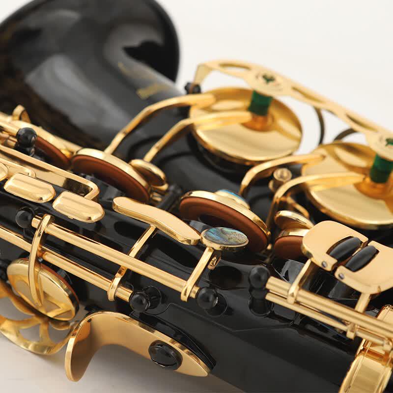 Bullfighter Professional Saxophone
