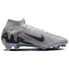 Nike Mercurial Superfly 9 Elite AS FG High Rising Gem Pack Unisex Sneakers Grau Atmosphäre-Grau Schwarz FN5613-001