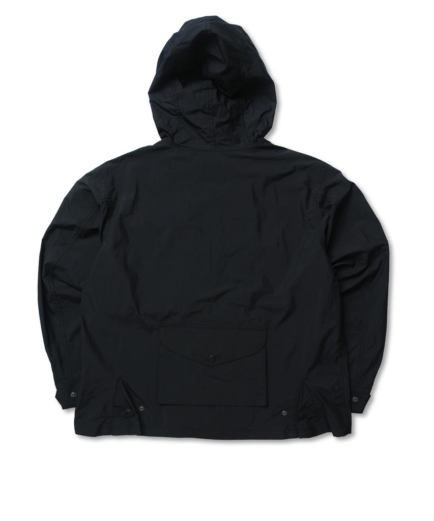 Blackpp Black Pp Atg Field Utility Shell Jacket