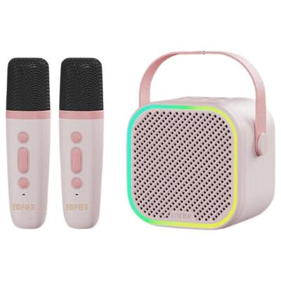Audio y video – Reproductor de karaoke