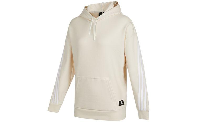 Adidas Sweatshirt Women s Beige HC1636 M