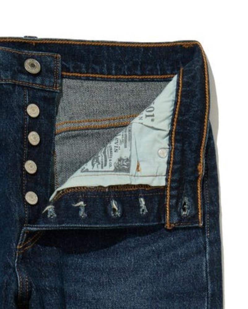 Levi's 501(R) Skinny Fit Pants Women's 29502-0262 US W25 L28