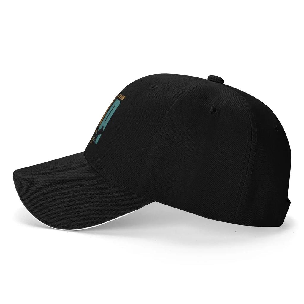 The Walking Dad Casual Baseball Cap Lovly Dad Kpop Rock Hip Hop Hats Summer Sun Couple Women Street Style Baseball Caps