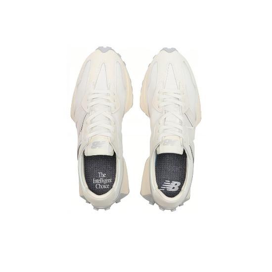 New Balance 327 'White Pack' MS327WP