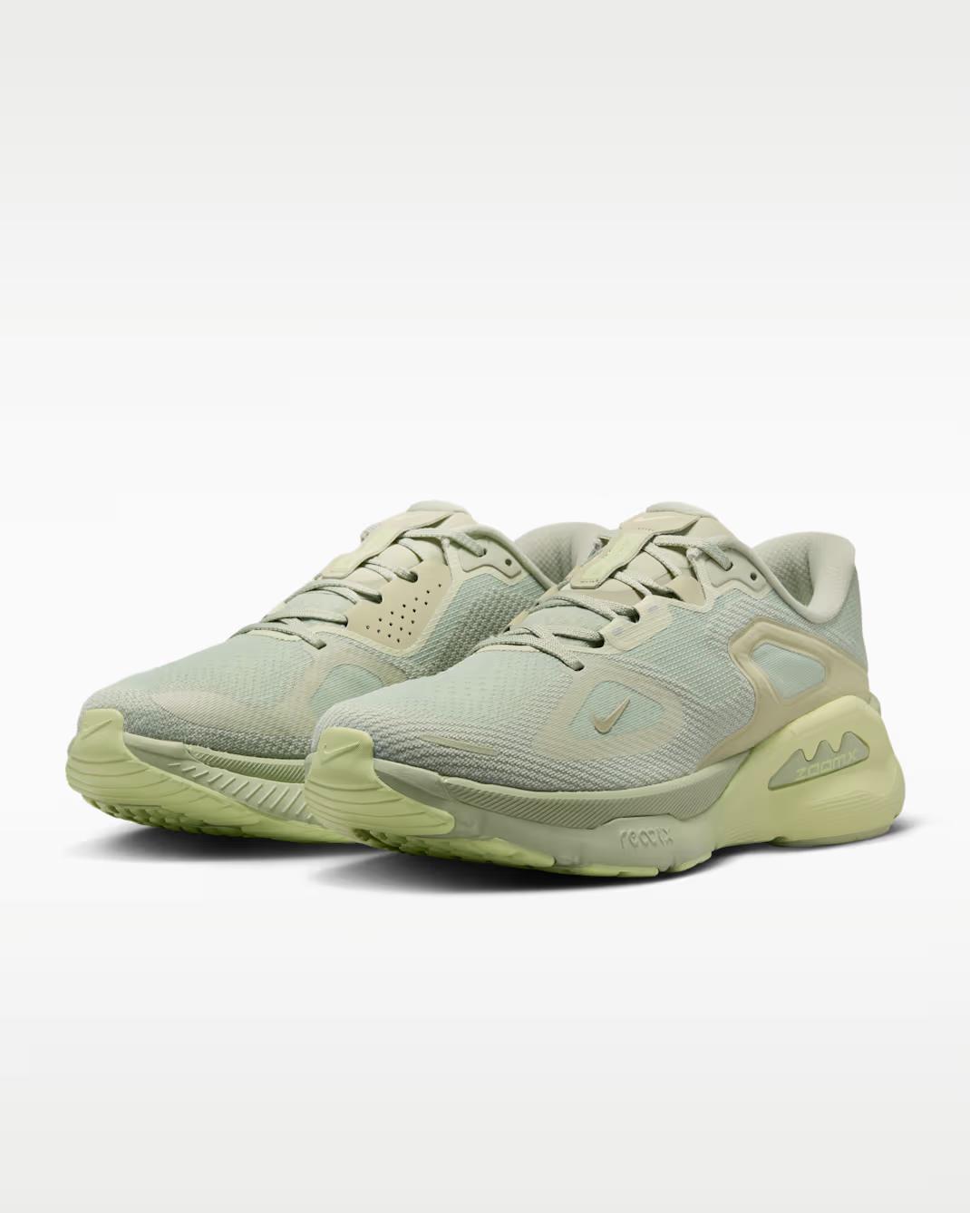 IR2170-300 Nike Structure Plus Spruce Fog (Men s) 8.5