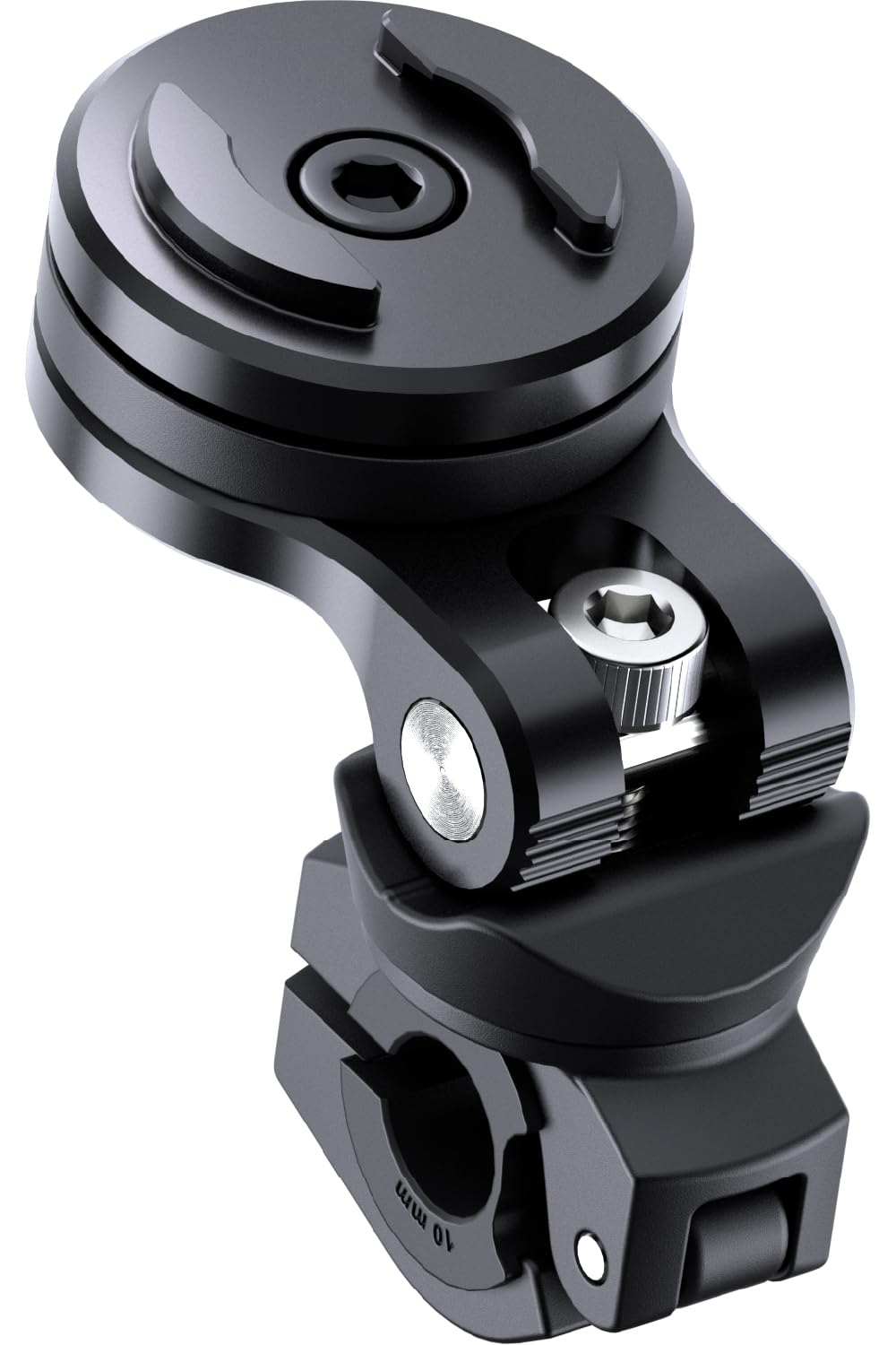 

SP Connect Daytona Motorcycle Smartphone Holder Mirror Mount Pro 61014 (SPC+)