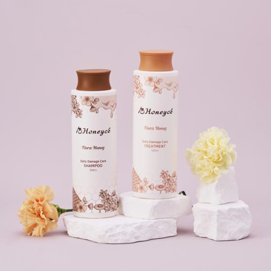 Honeyche Flora Honey Treatment 500ml