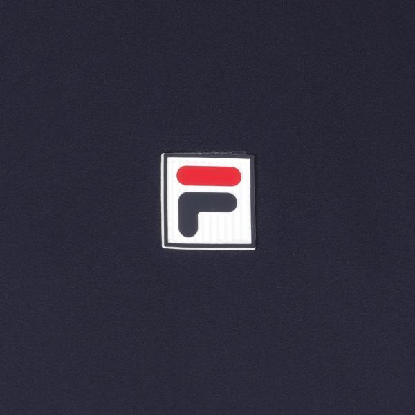 Fila Men S tenniS Padding Jacket