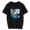 Tricou Lil Uzi Vert Hiphop Rapper Cântăreț XO TOUR Llif3 Luv Is Rage Quavo Lil Uzi Vert Tricouri grafice Tricou supradimensionat unisex