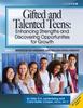 Libro Gifted and Talented Teens : Enhancing Strengths and Discovering Opportunities for Growth
