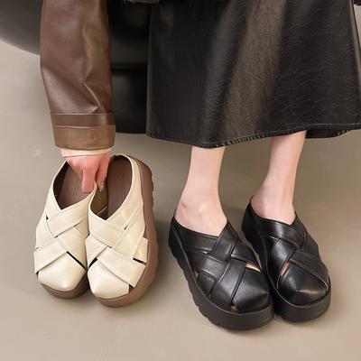 Sapatos de mulher – Sandálias