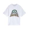 Adidas Originals X Brain Dead Letter Logo Short Sleeve T-Shirt Men Tops JY8688