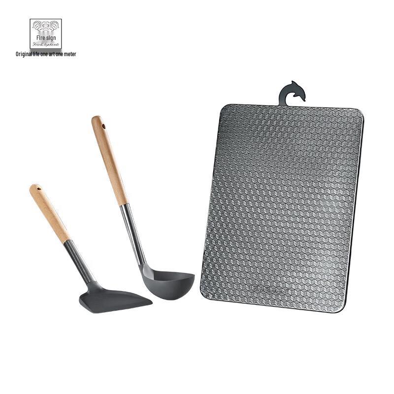 Huoxiang HXG-TZ339 Cookware Set HXG-TZ339