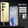 Android-смартфон Модель S26 Ultra: 16 ГБ ОЗП, 1 ТБ пам'яті, Великий екран, Ідеально для студентів та ігор