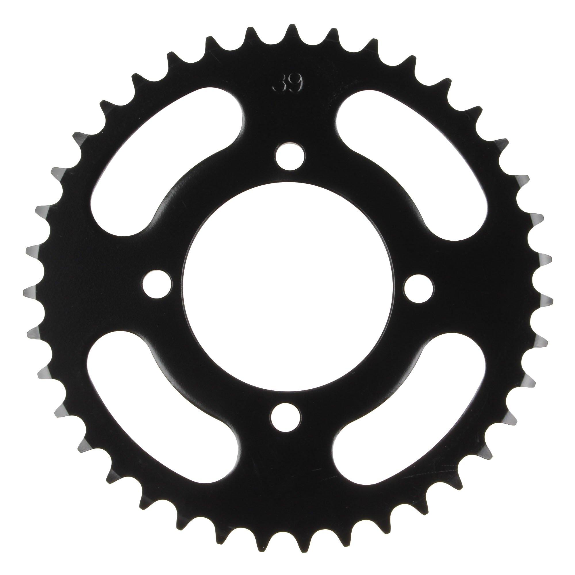 

KITACO Driven Sprocket (Rear/39T) RX50/RZ50/YB-1 etc. 535-0019239