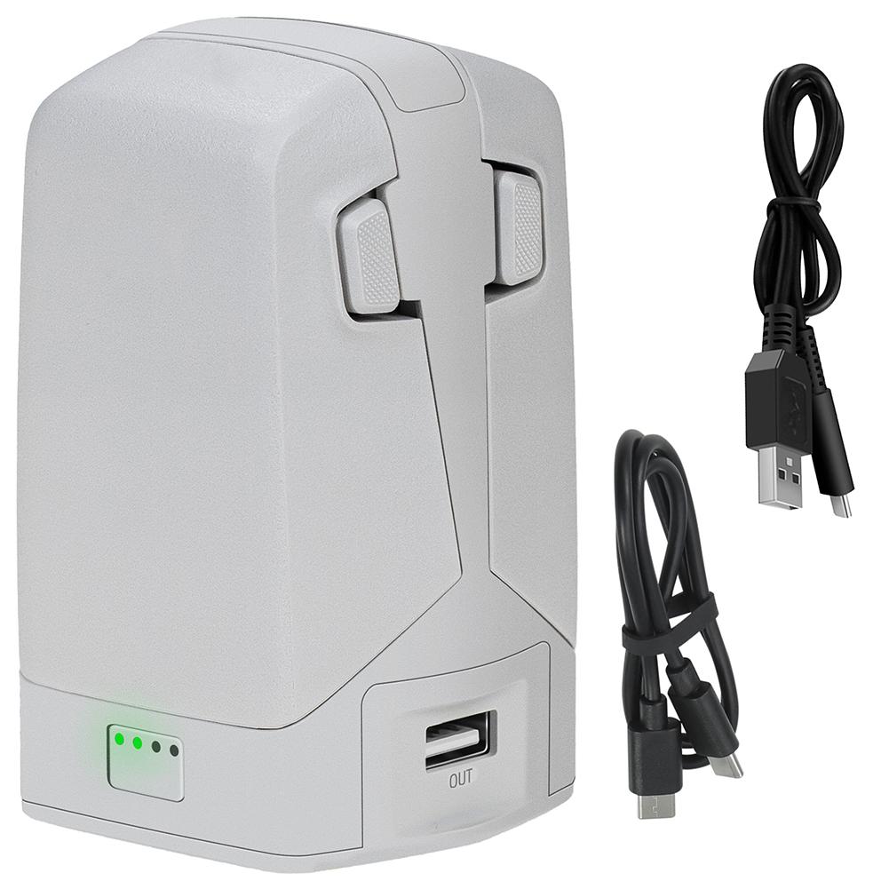 Battery Charger for Dji Flip Two-way Charging Hub Kit Flip Charging Bank Power Drone Accessorie M7P7