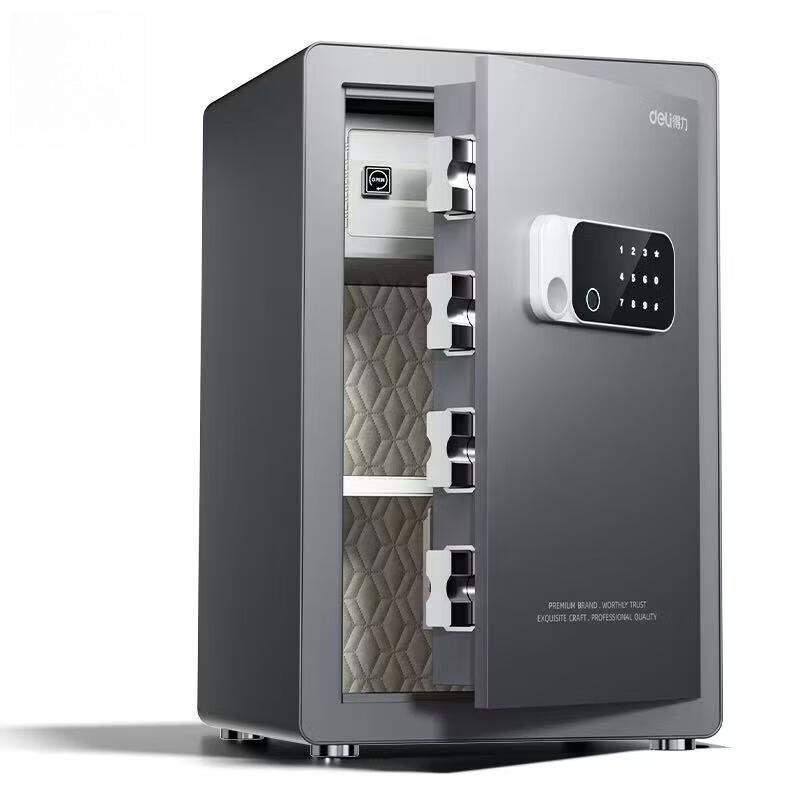 Deli AE641 Electronic Password Safe