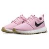 Nike Roshe Golf Next Nature Medium Soft Pink Gum Unisex Sneakers White Gum-Light-Brown Black DV1202-601