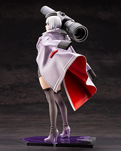 Transformers SV332 Bishoujo Transformers Megatron