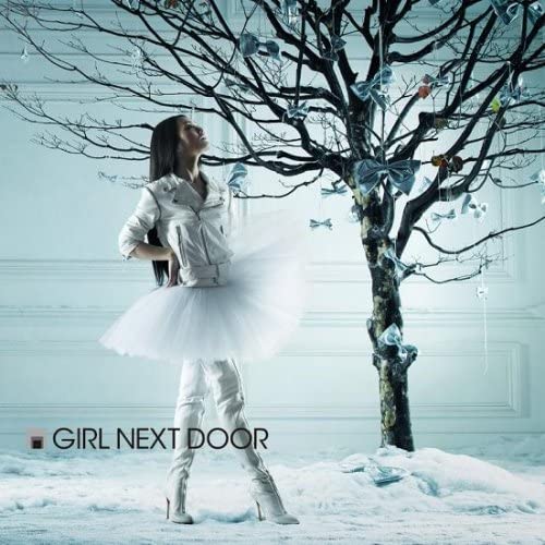 

CD GIRL NEXT DOOR - GIRL NEXT DOOR AVC123798 Japan Japanese Pop/Rock Used