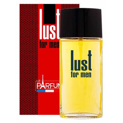 LUST X6 - Perfume for Men