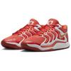 Nike KD 17 TB Team Orange Men Sneakers White FV1307-800