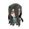 9 Style New Anime Plush Doll Keyring Kokichi Oma Kaito Momota Harukawa Maki Keychain Soft Figure Backpack Pendant Keychain Fans
