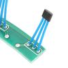 Elektroroller Motor Hall-Sensor Leiterplatte Ersatzteil für Roller PRO PRO2