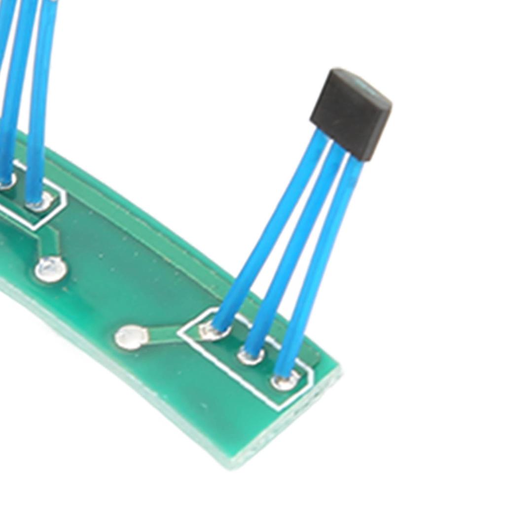 Elektroroller Motor Hall-Sensor Leiterplatte Ersatzteil für Roller PRO PRO2