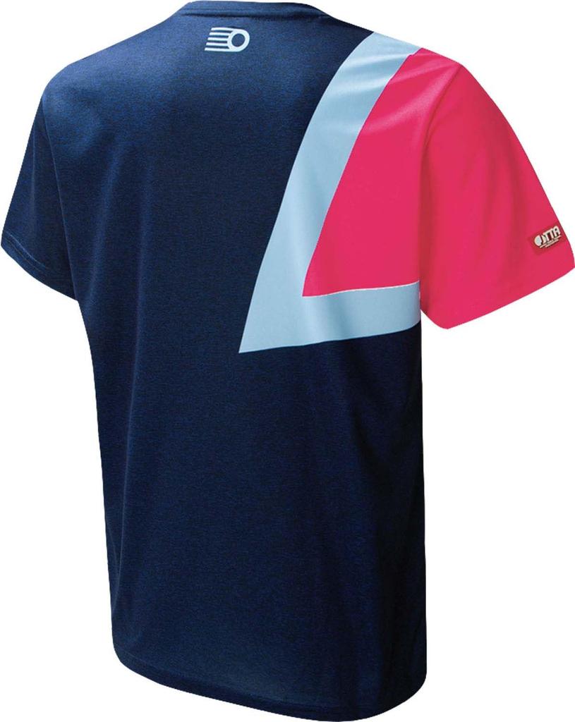 Exsion M Pix Navy Shirt,