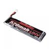 AHTECH Infinity 3.8V 520mAh 85C 1S HV 4.35V Lipo Battery PH2.0 Plug for Emax Tinyhawk Kingkong/LDARC TINY