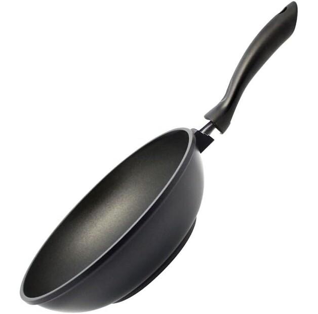 

Сковорода-вок ELO Alucast 28 см (91518)