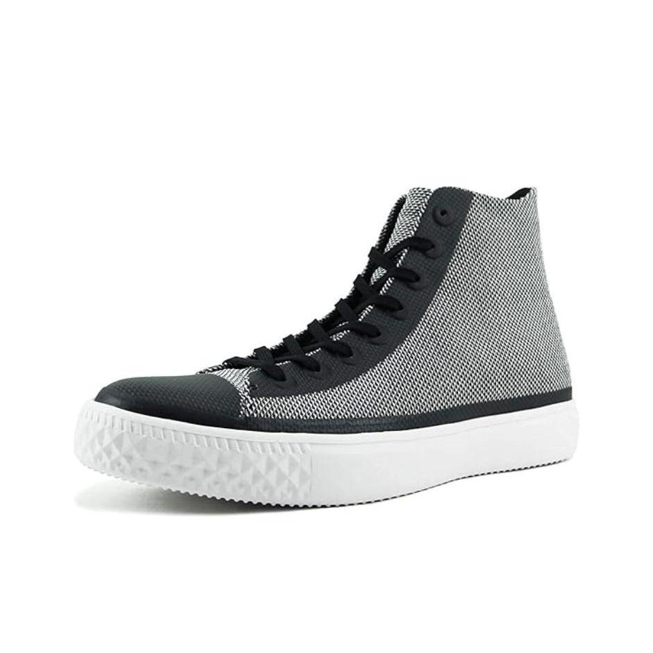 New Converse Chuck Taylor All Star Modern High 'Black' 157200C